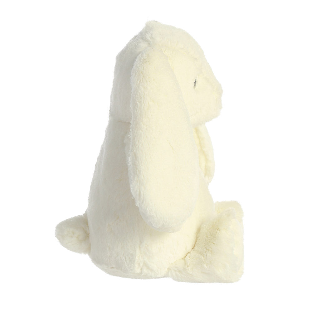 Rabbit Baby White Soft Toy