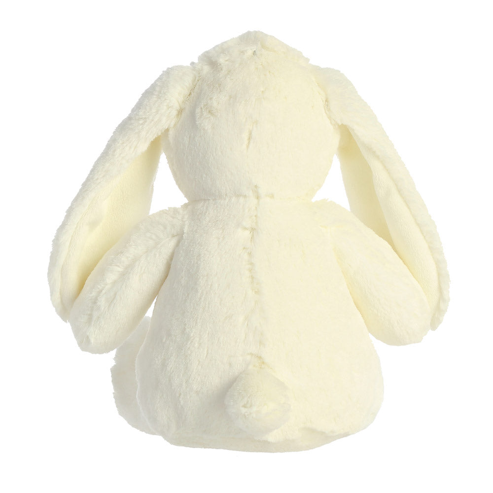Rabbit Baby White Soft Toy