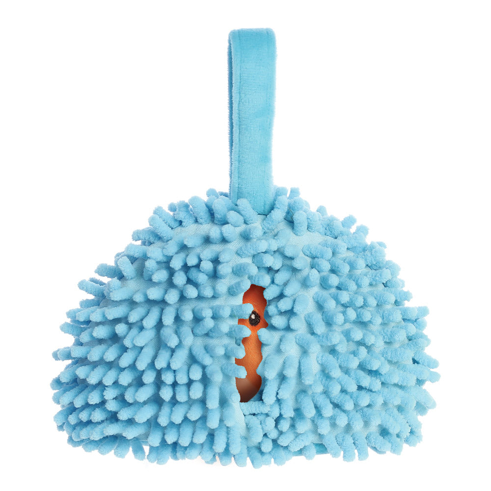 Peluche Poisson-Clown