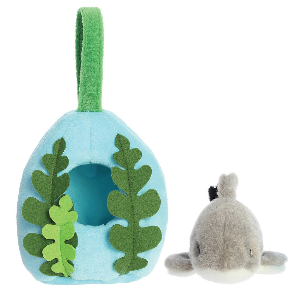 Reef Shark Soft Toy