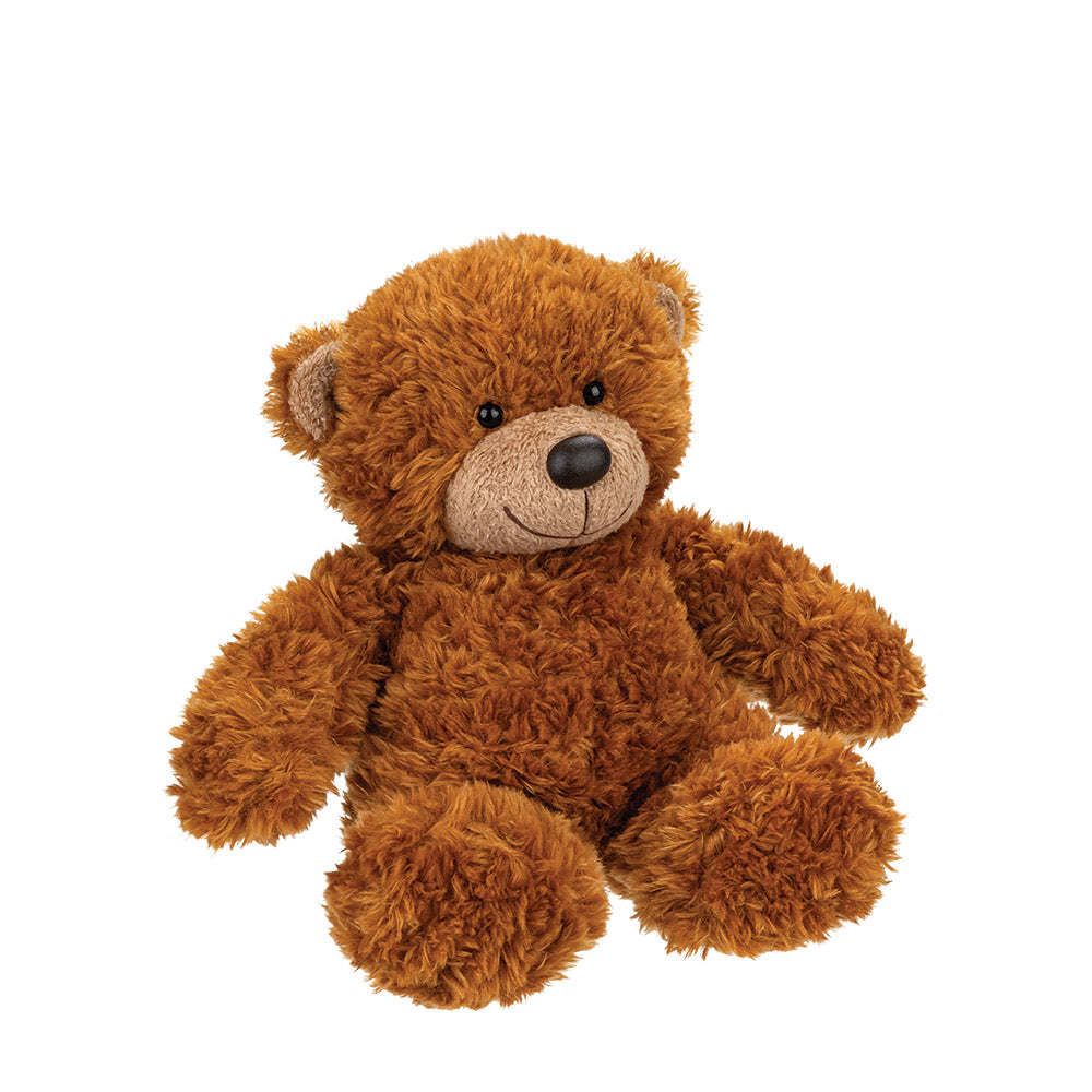 Bonnie Brown Teddy Bear Small Soft Toy