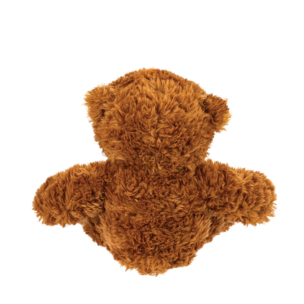 Bonnie Brown Teddy Bear Small Soft Toy