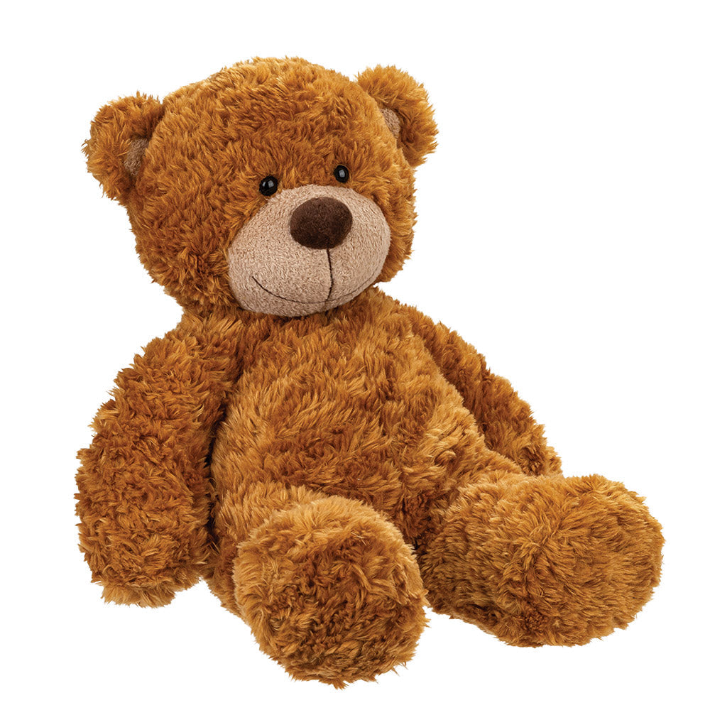 Bonnie Brown Teddy Bear Soft Toy