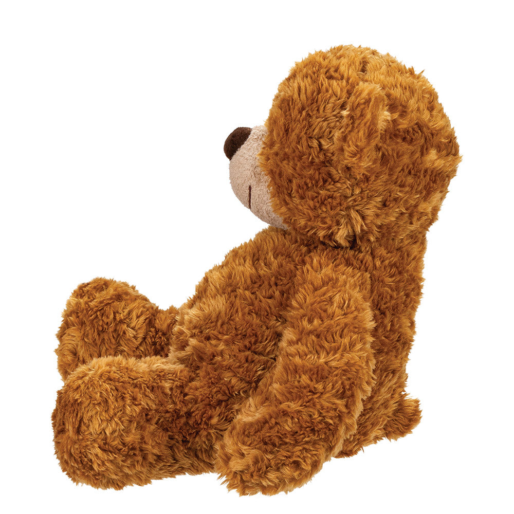 Bonnie Brown Teddy Bear Soft Toy