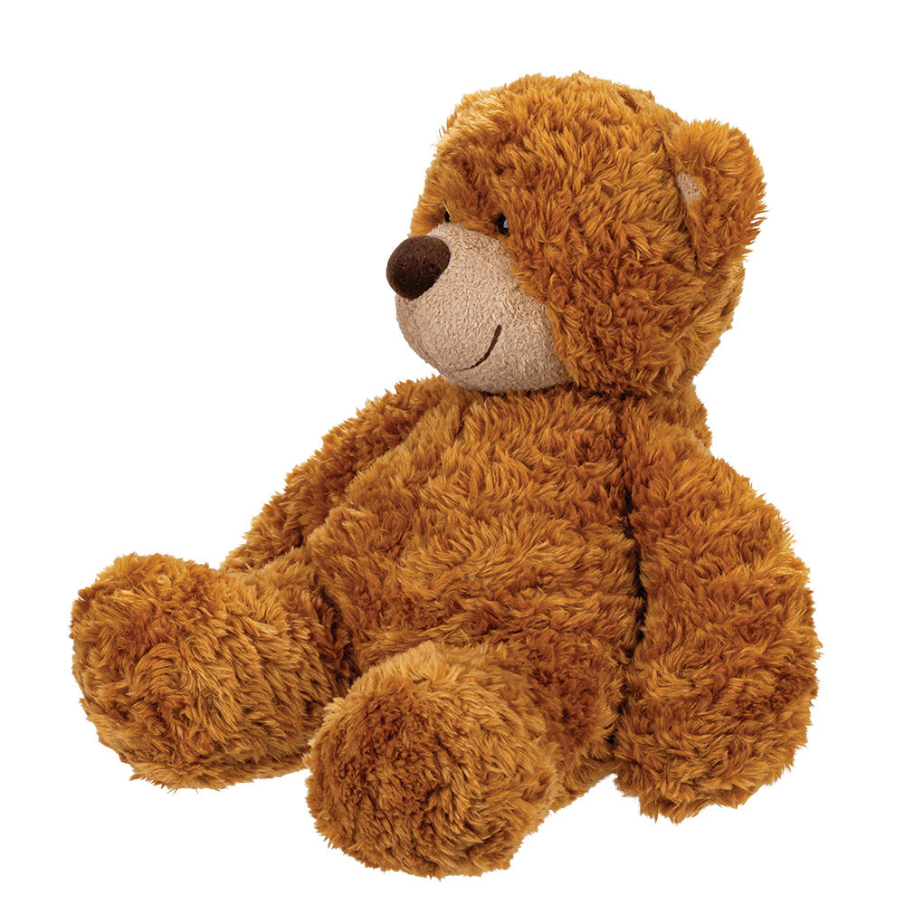 Bonnie Brown Teddy Bear Soft Toy