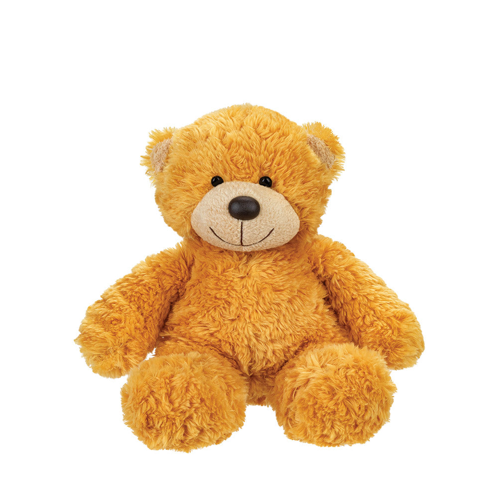 Bonnie Honey Teddy Bear Small Soft Toy