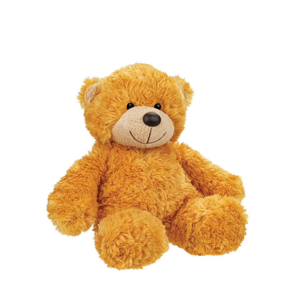 Bonnie Honey Teddy Bear Small Soft Toy