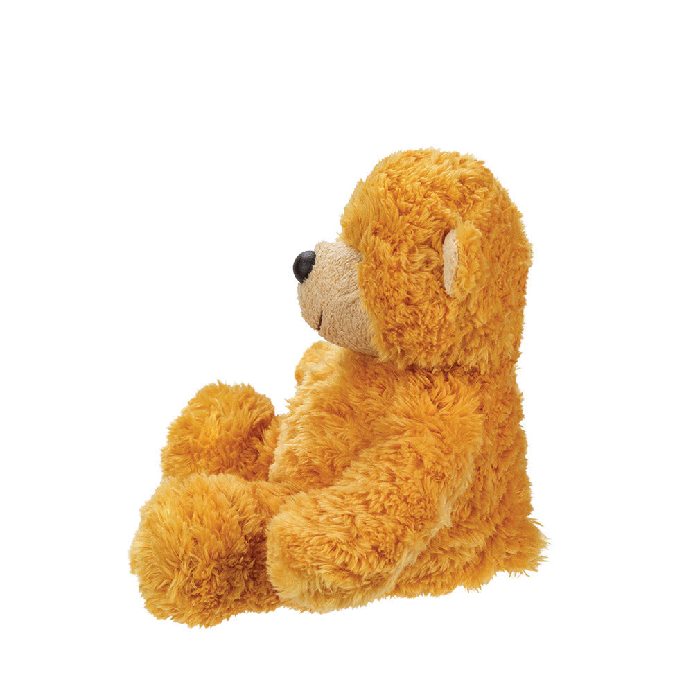 Bonnie Honey Teddy Bear Small Soft Toy