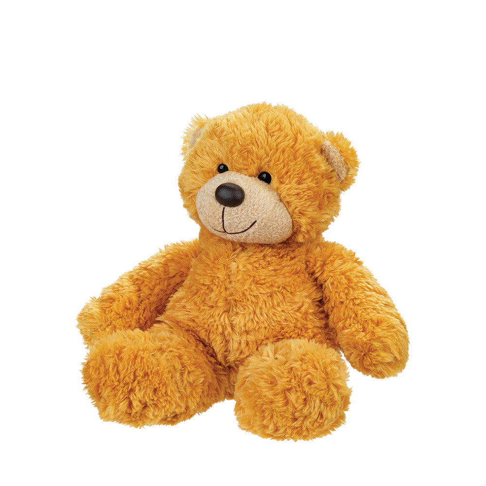 Bonnie Honey Teddy Bear Small Soft Toy