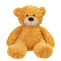 Peluche ours en miel