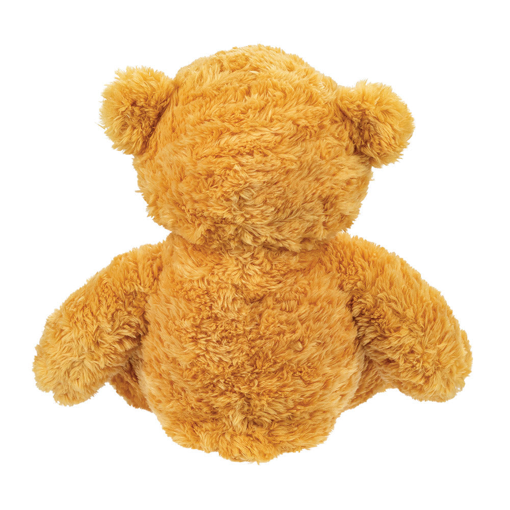 Peluche ours en miel