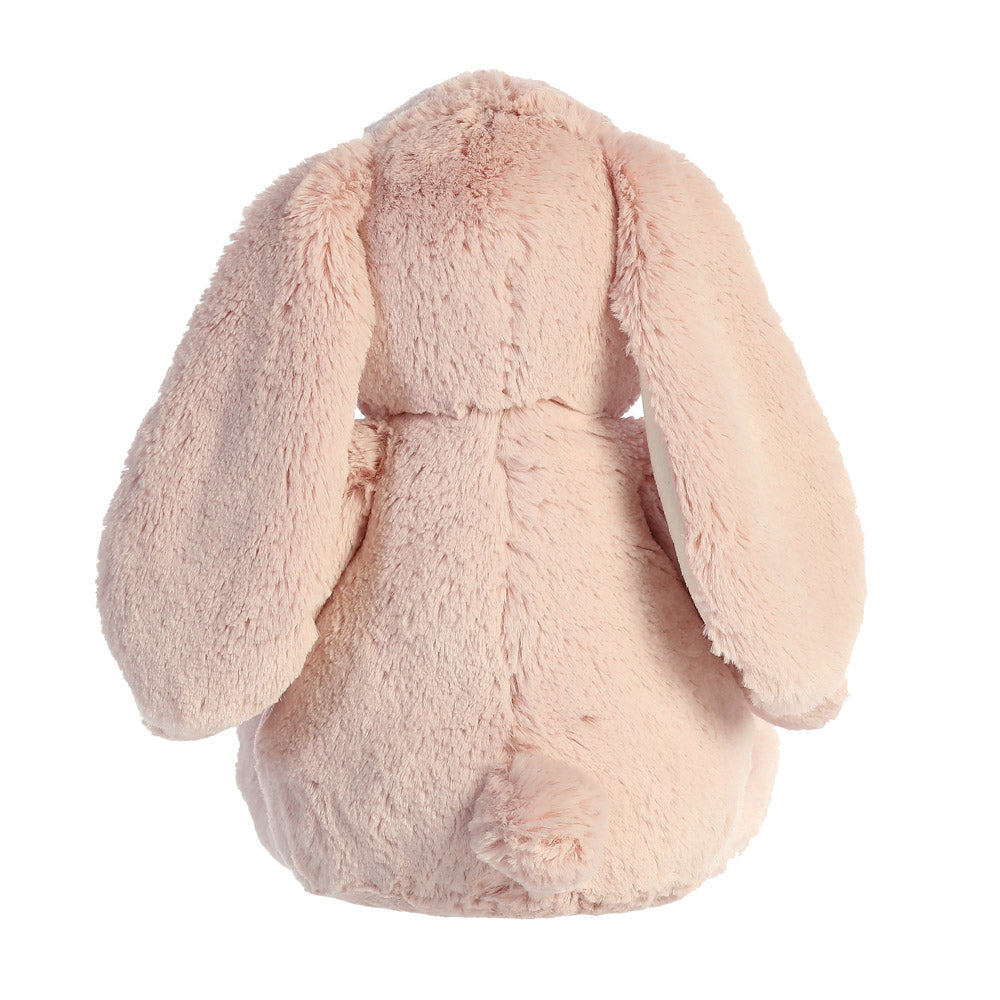 Rabbit Baby Rose Soft Toy