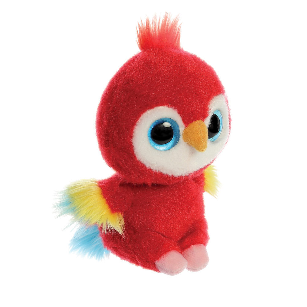 Peluche Ara Macao