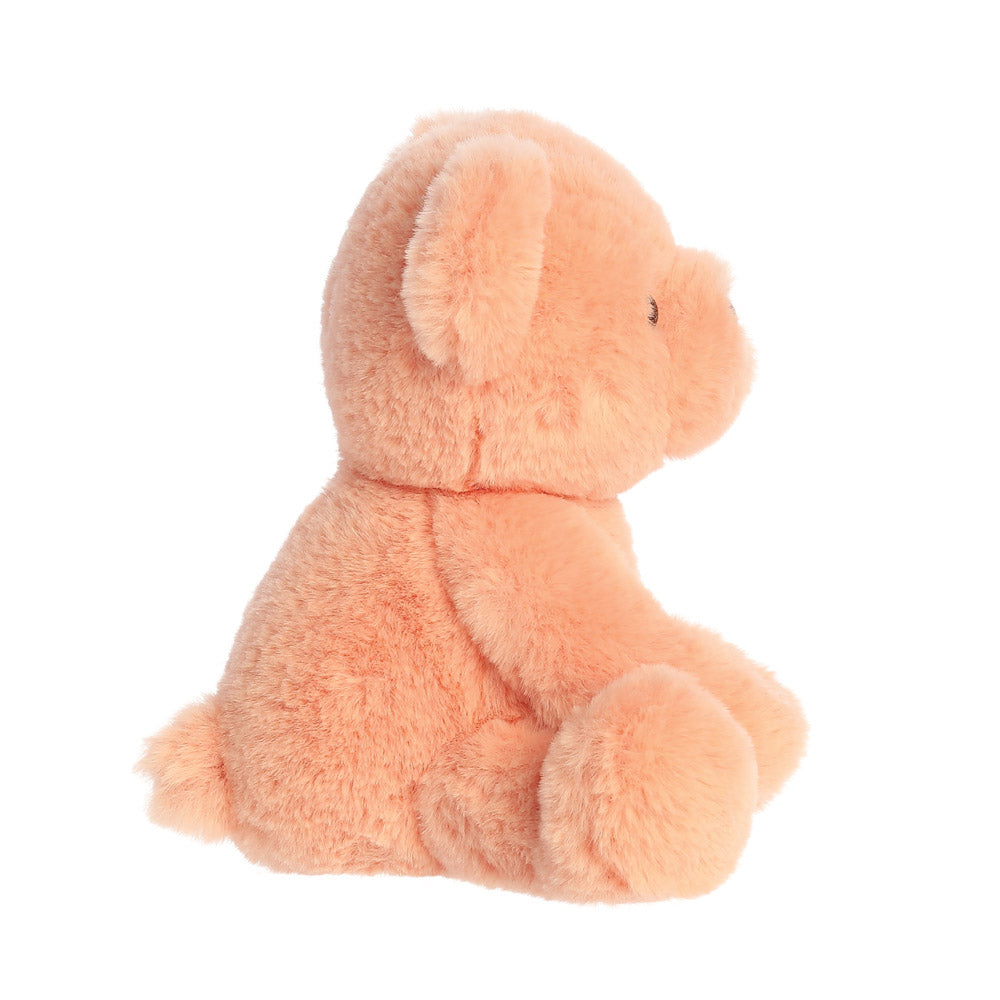 Peluche Ours Gelato Mangue