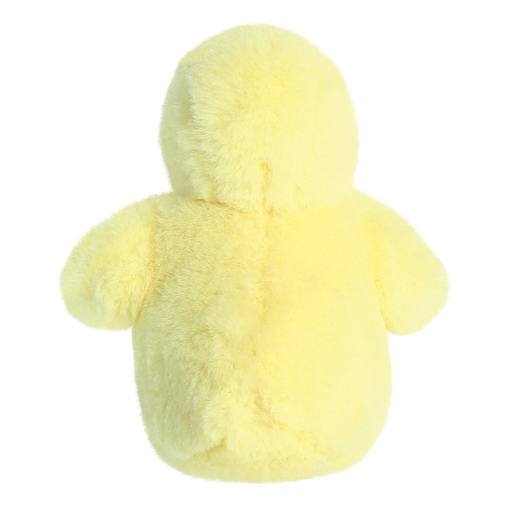 Mini Cheeky Chick Soft Toy