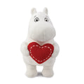 Peluche Cœur Debout
