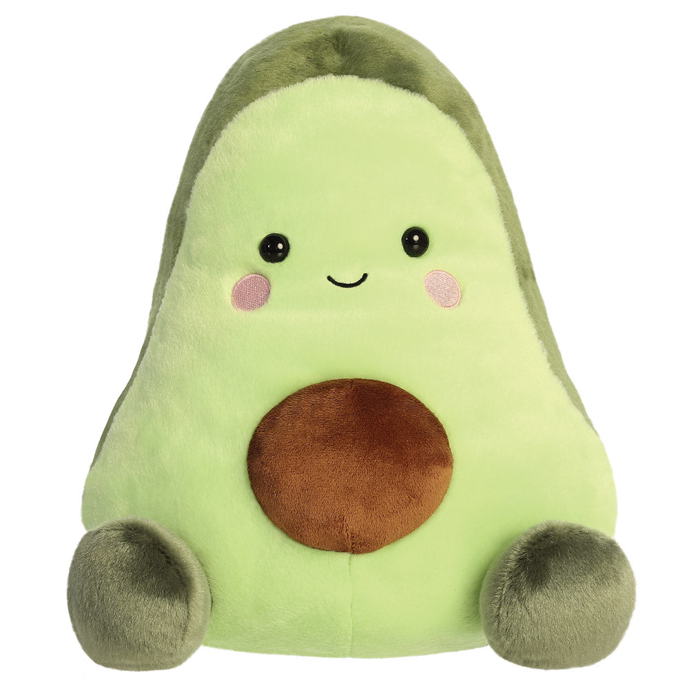 Airy Avocado Large Soft Toy