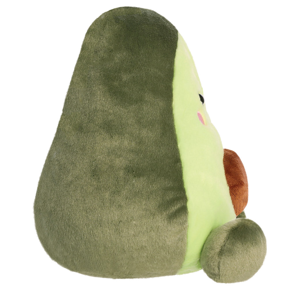Airy Avocado Large Soft Toy