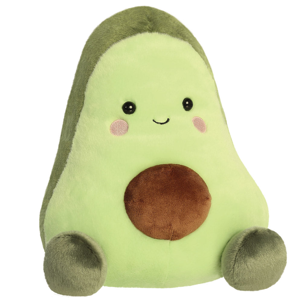 Airy Avocado Large Soft Toy