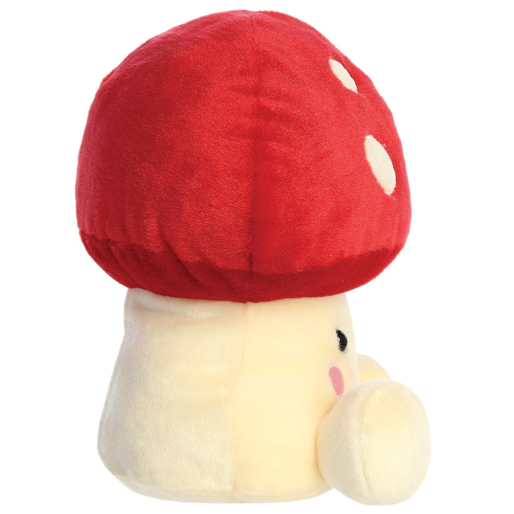Amanita Mushroom Large Soft Toy