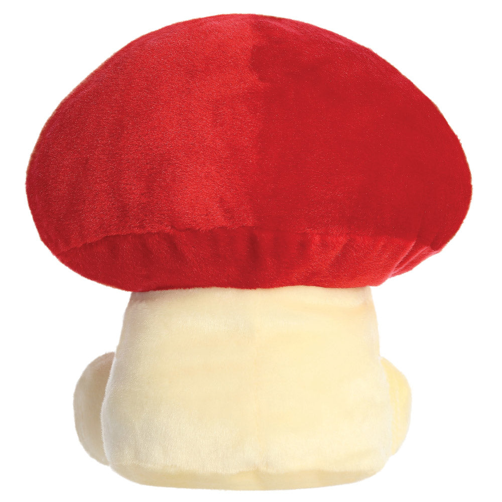 Amanita Mushroom Large Soft Toy
