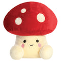 Amanita Mushroom Large Soft Toy
