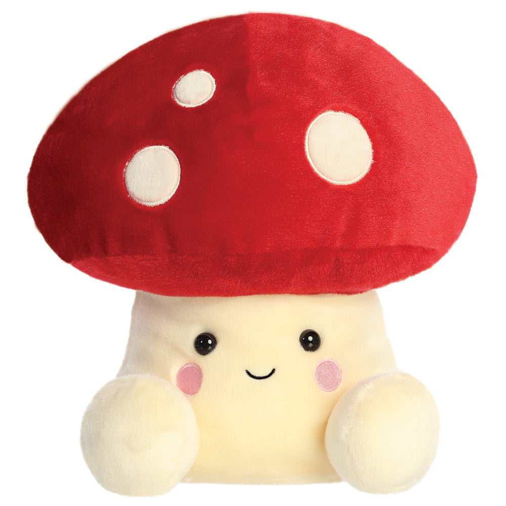 Amanita Mushroom Large Soft Toy
