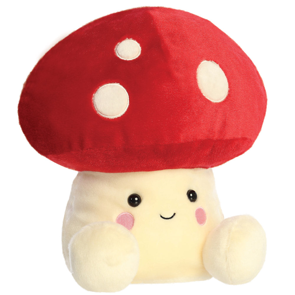 Amanita Mushroom Large Soft Toy