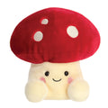 Amanita Mushroom Medium Soft Toy