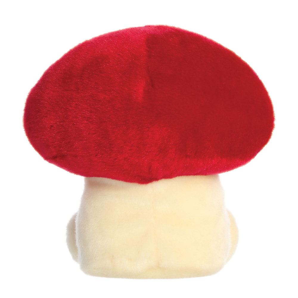 Amanita Mushroom Medium Soft Toy
