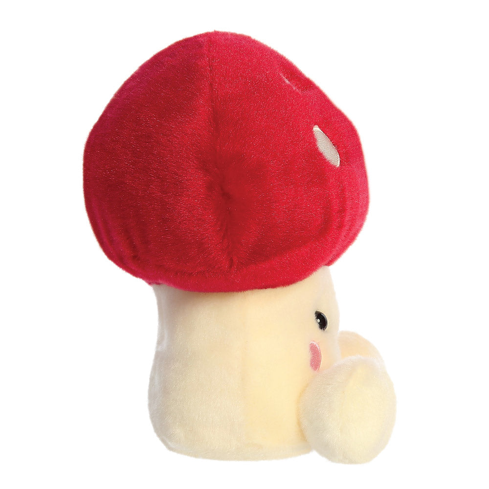 Amanita Mushroom Medium Soft Toy