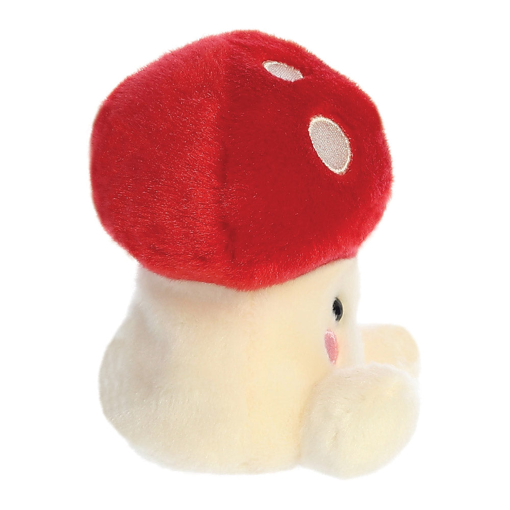 Amanita Mushroom Soft Toy