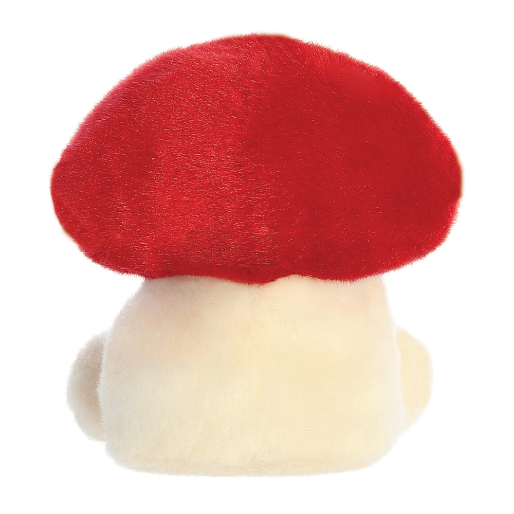 Amanita Mushroom Soft Toy