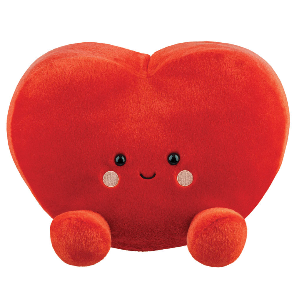 Amore Heart Large Soft Toy