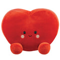 Amore Heart Large Soft Toy