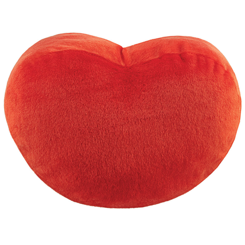 Amore Heart Large Soft Toy
