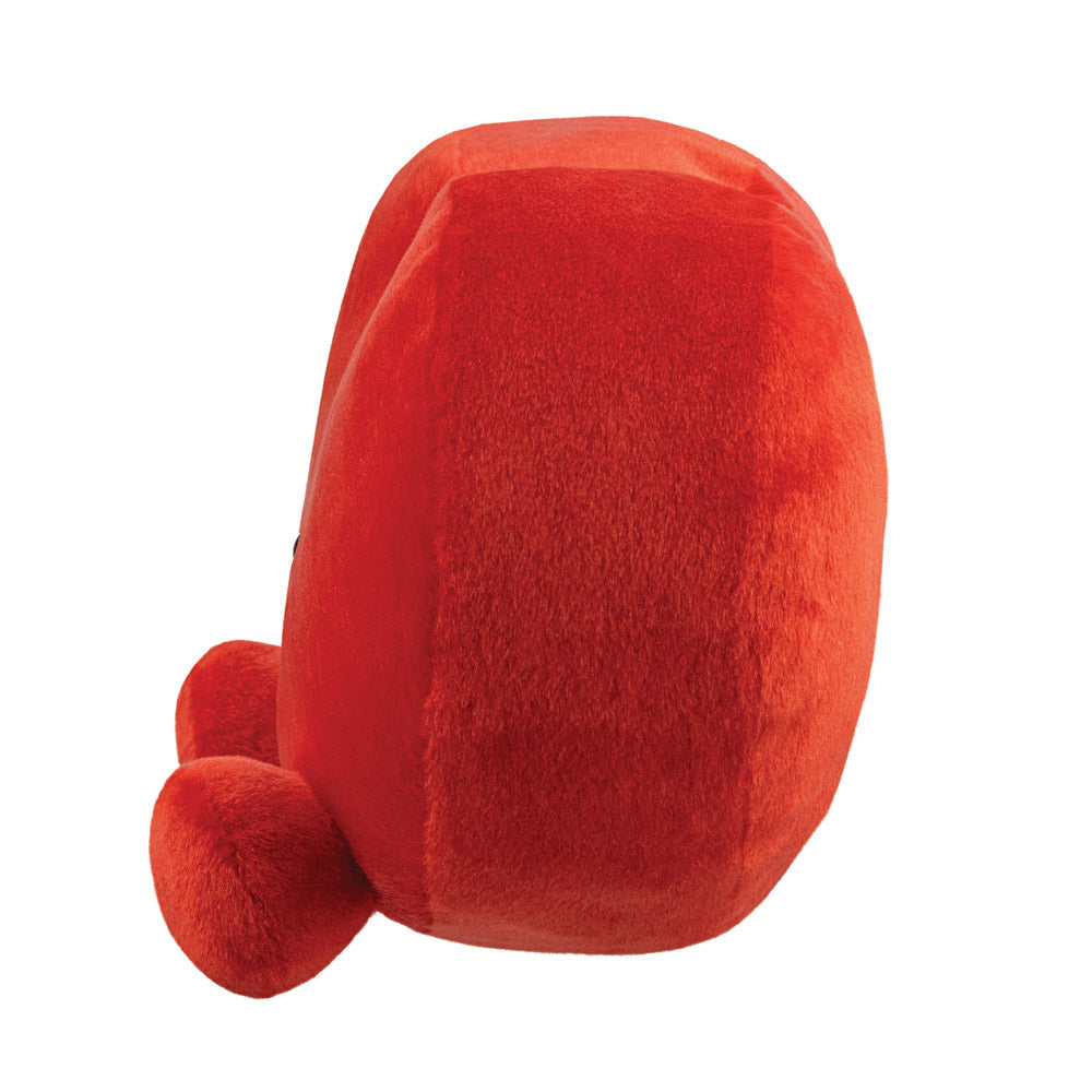 Amore Heart Large Soft Toy