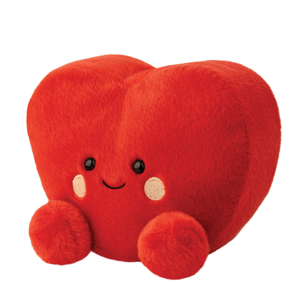 Amore Heart Medium Soft Toy