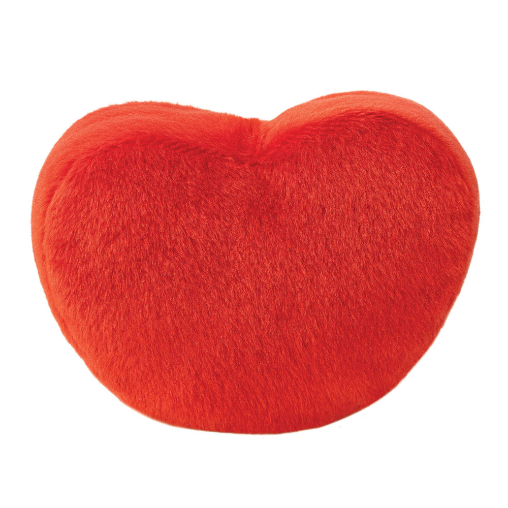 Amore Heart Medium Soft Toy