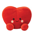 Amore Heart Medium Soft Toy