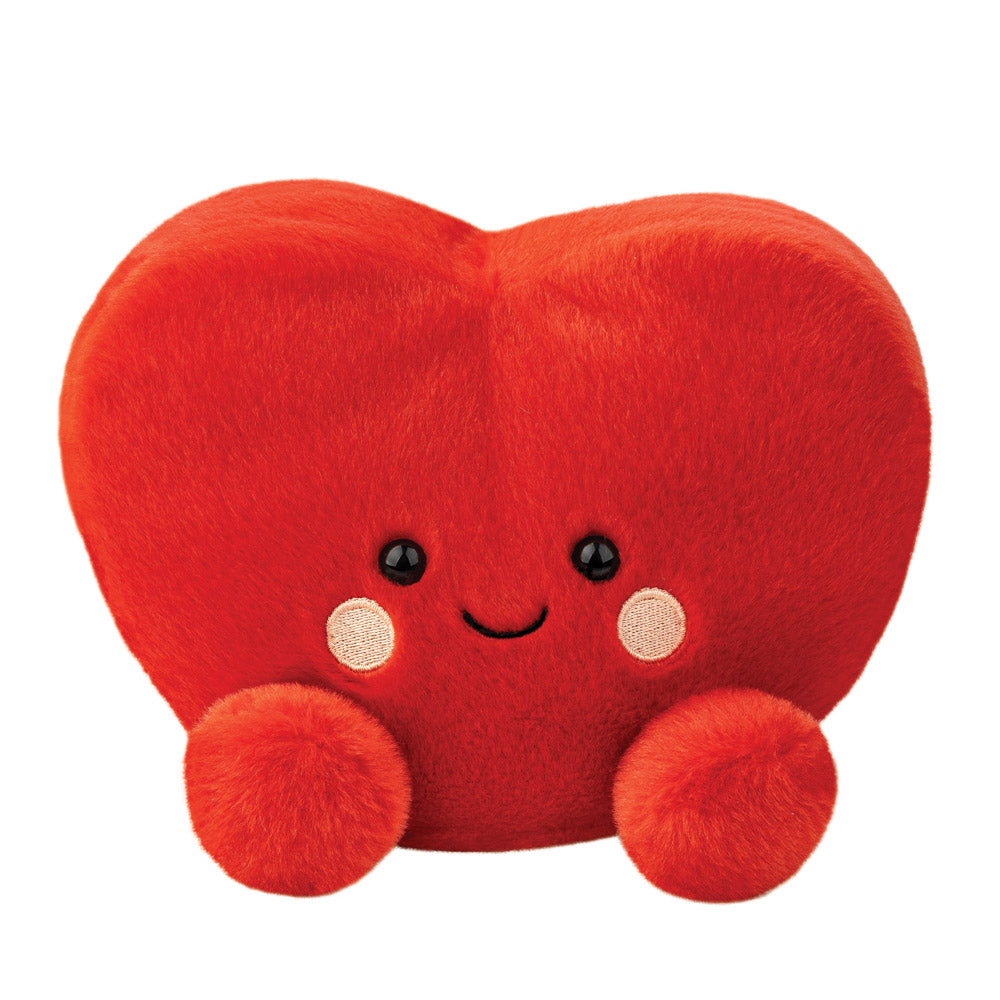 Amore Heart Medium Soft Toy