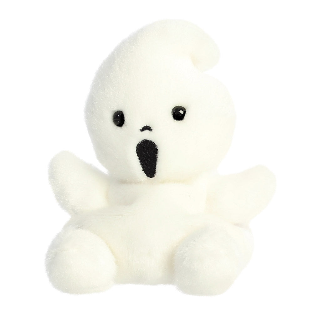 Ghost Soft Toy