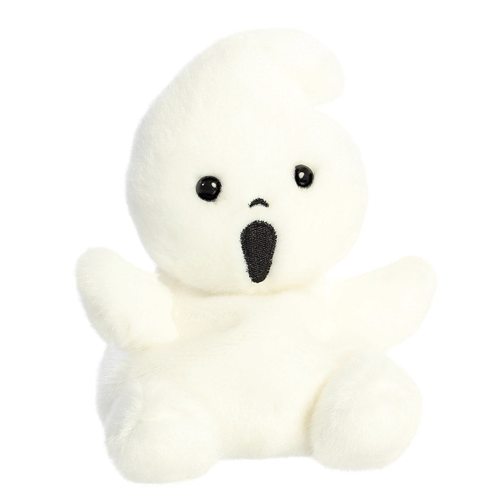 Ghost Soft Toy
