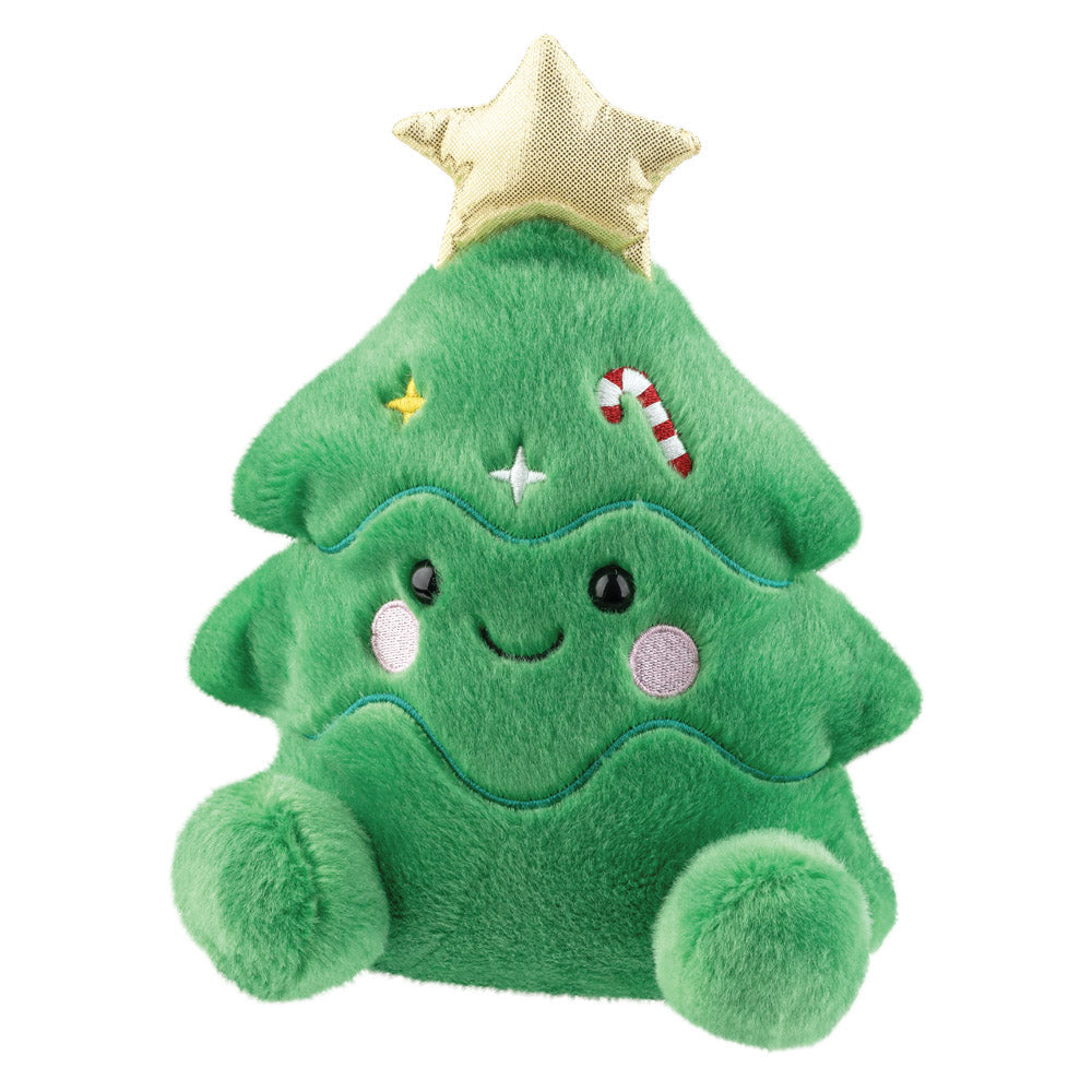 Christmas Tree Medium Soft Toy
