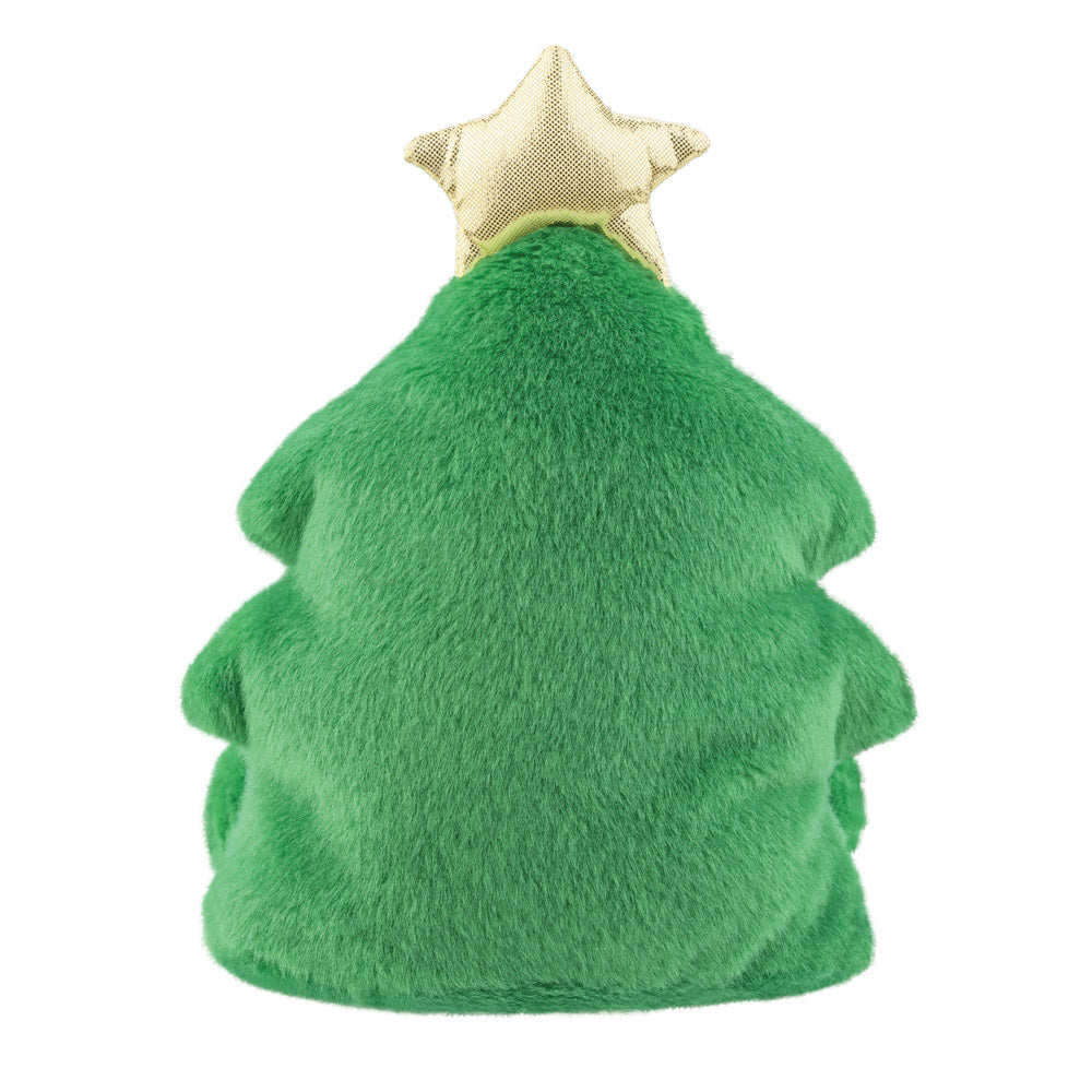 Christmas Tree Medium Soft Toy