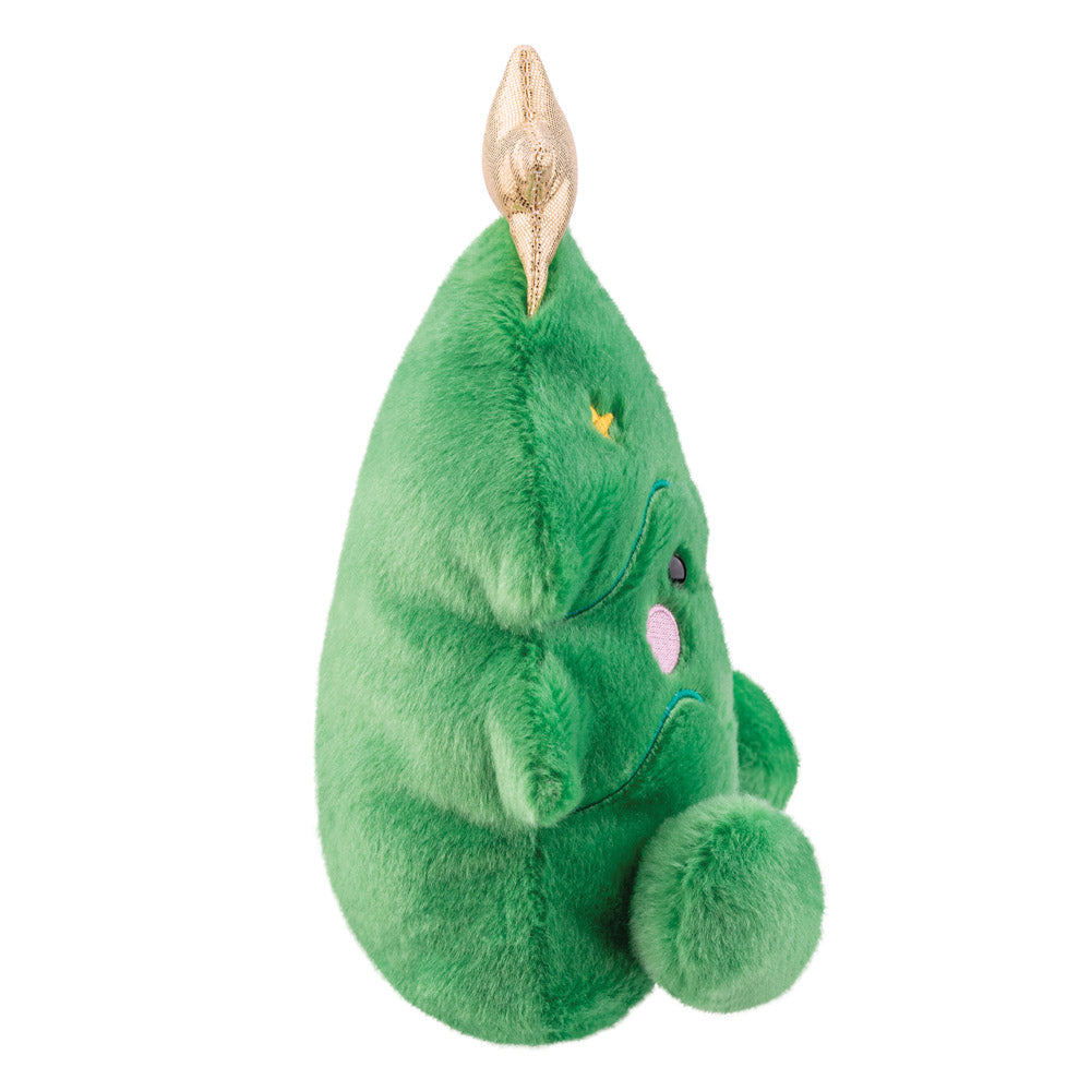 Christmas Tree Medium Soft Toy