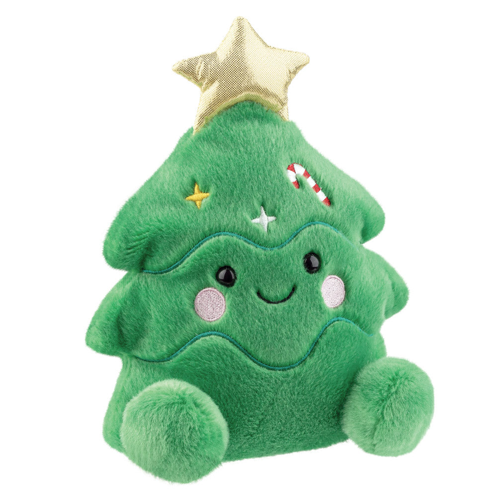 Christmas Tree Medium Soft Toy