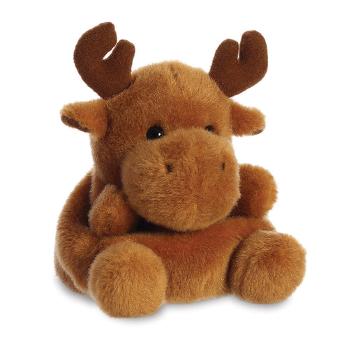Peluche Renne Cannelle