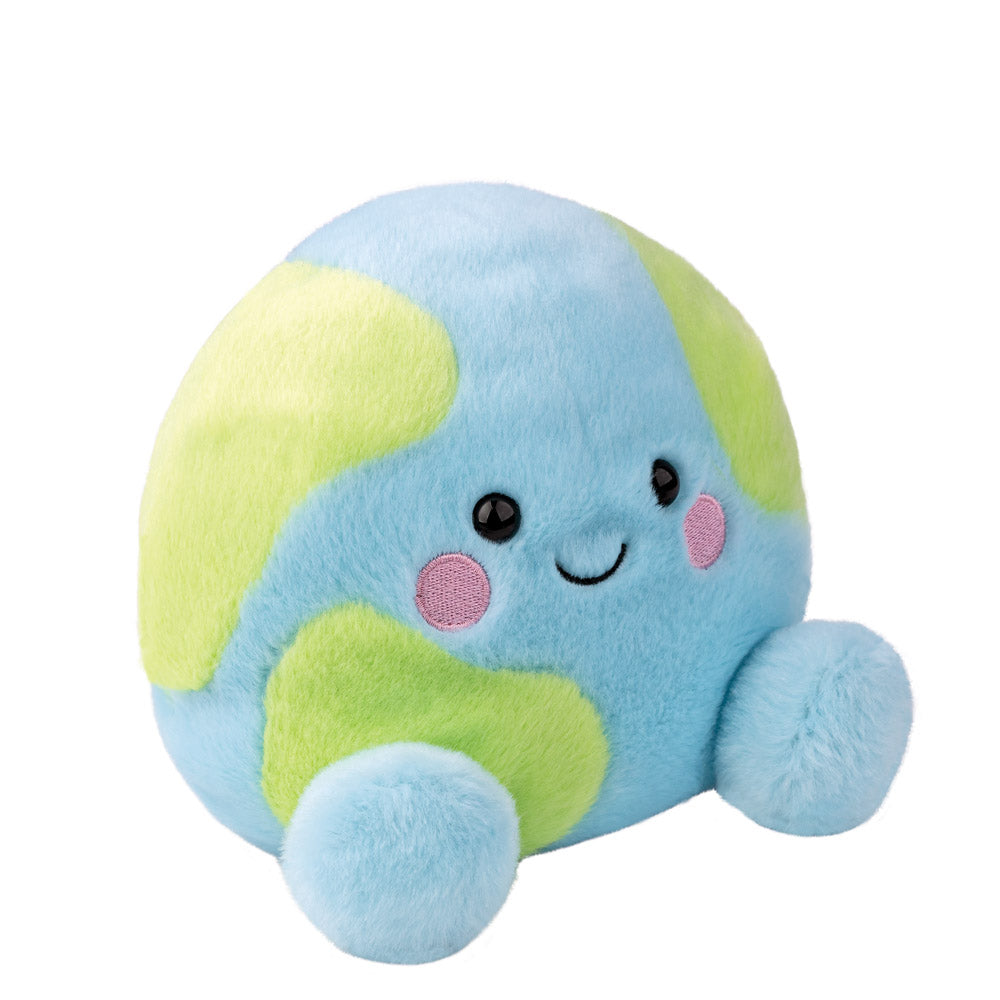 Eve Earth Medium Soft Toy