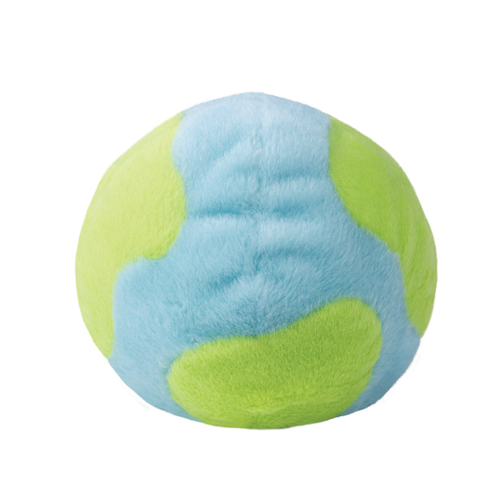 Eve Earth Medium Soft Toy
